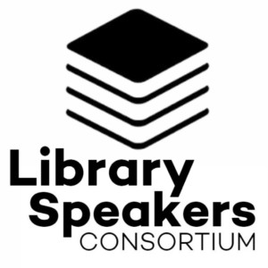 Logo for Library Speakers Consortium